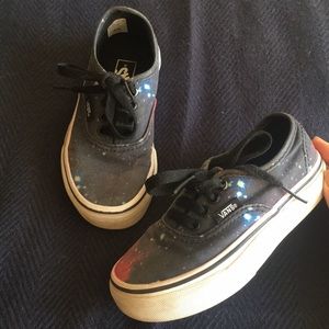 Kids vans